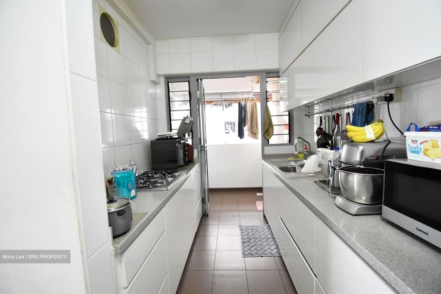 Blk 289A Punggol Arcadia (Punggol), HDB 4 Rooms #559205361